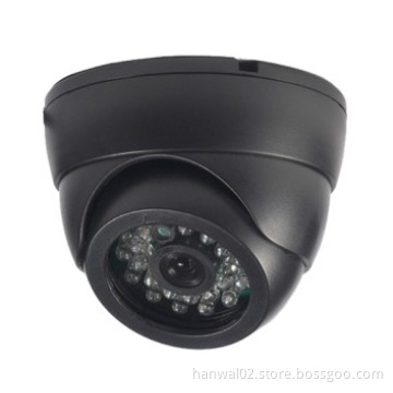 HANWAL HW-CM726 IR Dome camera